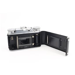 VOIGTLANDER PROMINENT 35mm F3.5 USATO | Fcf Forniture Cine Foto