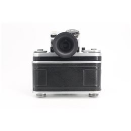 PENTACON SIX TL BIOMETAR 80mm | Fcf Forniture Cine Foto