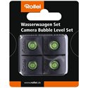ROLLEI RL22672 CAMERA BUBBLE LEVEL | Fcf forntiure Cine Foto