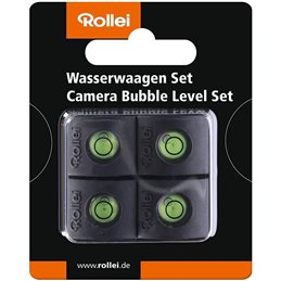 ROLLEI RL22672 CAMERA BUBBLE LEVEL | Fcf forntiure Cine Foto