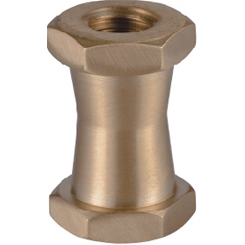 FOTOBESTWAY MC-1003A SPIGOT FEMMINA 1/4"-3/8" | Fcf Forniture Cine Foto