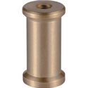 FOTOBESTWAY MC-1002A SPIGOT FEMMINA 1/4"-3/8" | Fcf Forniture Cine Foto Milano
