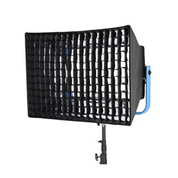 LS HS-120 PANNELLO A LED RGB | Fcf Forniture Cine Foto