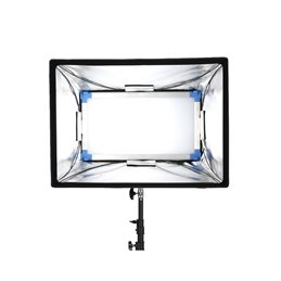 LS HS-120 PANNELLO A LED RGB | Fcf Forniture Cine Foto