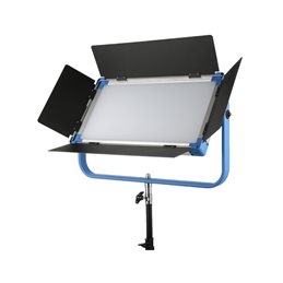 LS HS-120 PANNELLO A LED RGB | Fcf Forniture Cine Foto