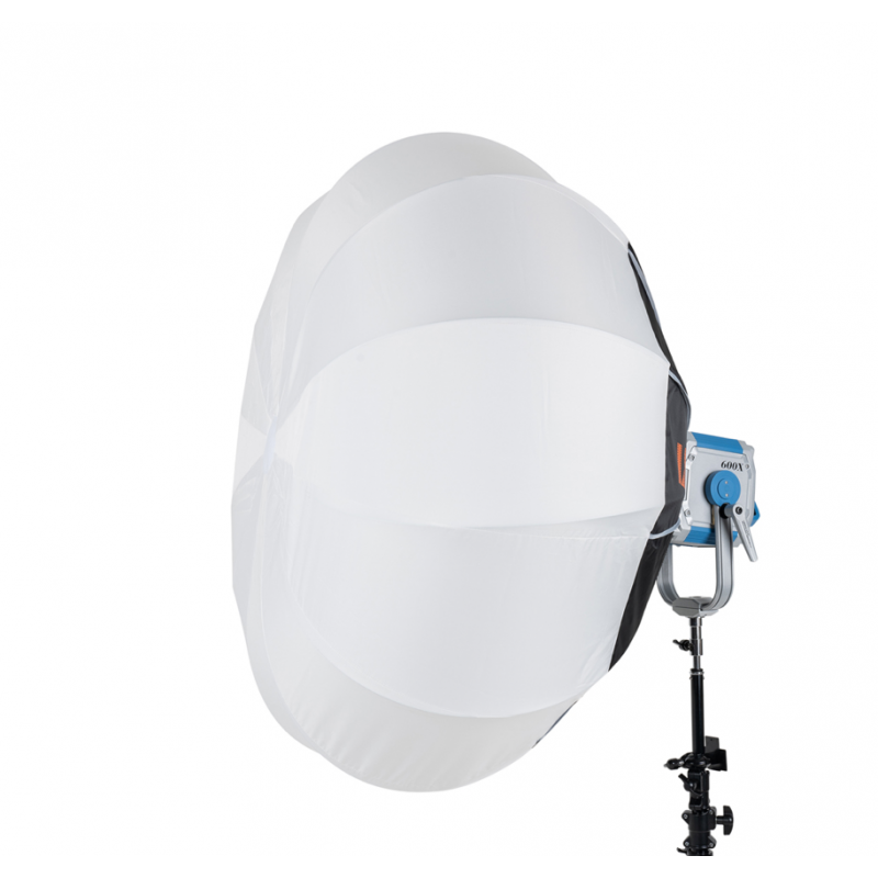 LS LANTERNA SOFTBOX SBL100 ATTACCO BOWENS | Fcf Forniture Cine Foto