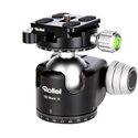 ROLLEI RL22973 TESTA A SFERA T8S MARK III | Fcf Forniture Cine Foto