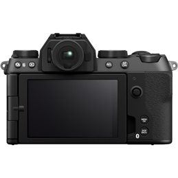 FUJIFILM X-S20 BODY - GARANZIA FUJIFILM ITALIA | Fcf Forniture Cine Foto