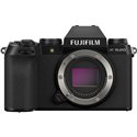 FUJIFILM X-S20 BODY - GARANZIA FUJIFILM ITALIA