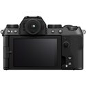 FUJIFILM X-S20 + 15-45mm - GARANZIA FUJIFILM ITALIA | Fcf Forniture Cine Foto