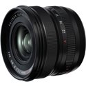 FUJIFILM XF 8mm F3.5 R WR - GARANZIA FUJIFILM ITALIA | Fcf Forniture Cine Foto