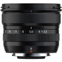 FUJIFILM XF 8mm F3.5 R WR - GARANZIA FUJIFILM ITALIA | Fcf Forniture Cine Foto