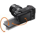 SONY ZV-E1 BODY (ZVE1BDI) - GARANZIA SONY ITALIA | Fcf Forniture Cine Foto