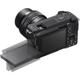 SONY ZV-E1 BODY (ZVE1BDI) - GARANZIA SONY ITALIA | Fcf Forniture Cine Foto