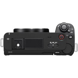 SONY ZV-E1 BODY (ZVE1BDI) - GARANZIA SONY ITALIA | Fcf Forniture Cine Foto