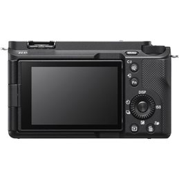 SONY ZV-E1 BODY (ZVE1BDI) - GARANZIA SONY ITALIA | Fcf Forniture Cine Foto