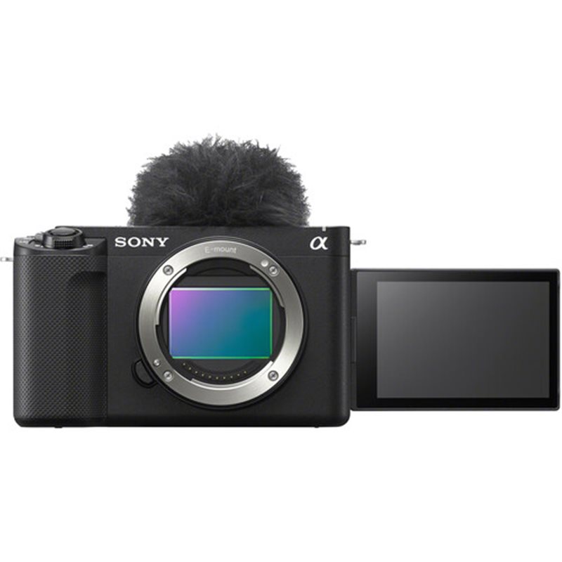 SONY ZV-E1 BODY (ZVE1BDI) - GARANZIA SONY ITALIA | Fcf Forniture Cine Foto