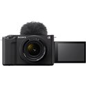 SONY ZV-E1 + 28-60mm (ZVE1LBDI) - GARANZIA SONY ITALIA