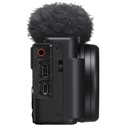 SONY ZV-1 MARK II (ZV1M2BDI) - GARANZIA SONY ITALIA | Fcf Forniture Cine Foto