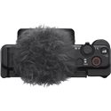 SONY ZV-1 MARK II (ZV1M2BDI) - GARANZIA SONY ITALIA | Fcf Forniture Cine Foto