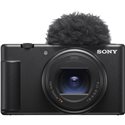 SONY ZV-1 MARK II (ZV1M2BDI) - GARANZIA SONY ITALIA | Fcf Forniture Cine Foto