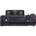 SONY ZV-1 MARK II (ZV1M2BDI) - GARANZIA SONY ITALIA | Fcf Forniture Cine Foto