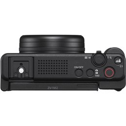 SONY ZV-1 MARK II (ZV1M2BDI) - GARANZIA SONY ITALIA | Fcf Forniture Cine Foto