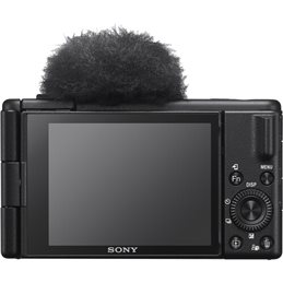 SONY ZV-1 MARK II (ZV1M2BDI) - GARANZIA SONY ITALIA | Fcf Forniture Cine Foto