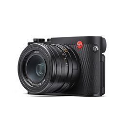 LEICA Q3 - GARANZIA LEICA ITALIA | Fcf Forniture Cine Foto