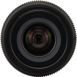 FUJIFILM GF35-70mm F4.5-5.6 WR - GARANZIA FUJIFILM ITALIA | Fcf Forniture Cine Foto