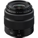 FUJIFILM GF35-70mm F4.5-5.6 WR - GARANZIA FUJIFILM ITALIA | Fcf Forniture Cine Foto