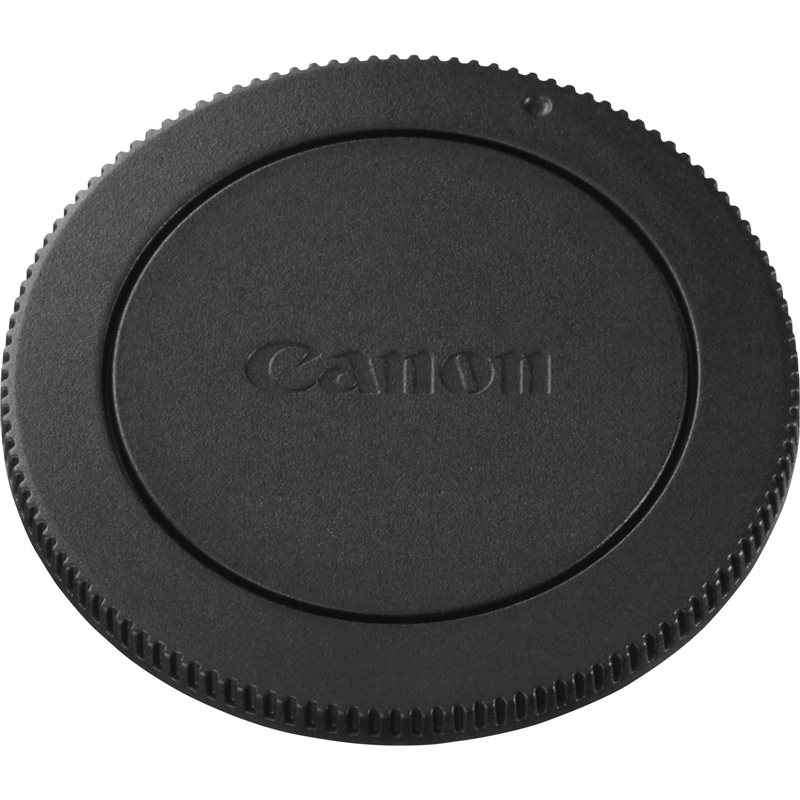 CANON RF-5 COPERCHIO DEL CORPO FOTOCAMERA | Fcf Forniture Cine Foto