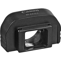 CANON EP-EX15 II OCULARE | Fcf Forniture Cine Foto