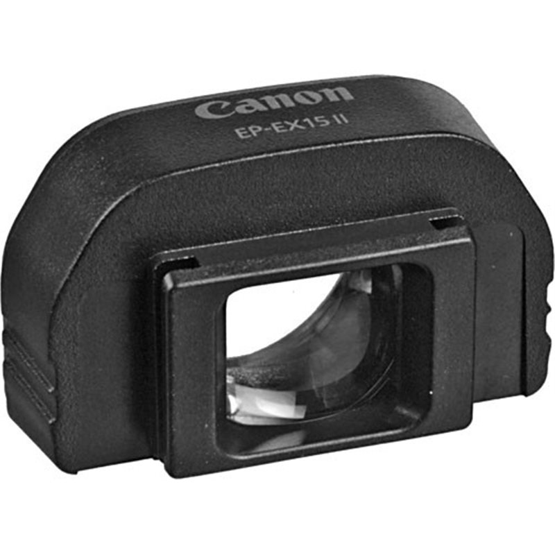 CANON EP-EX15 II OCULARE | Fcf Forniture Cine Foto