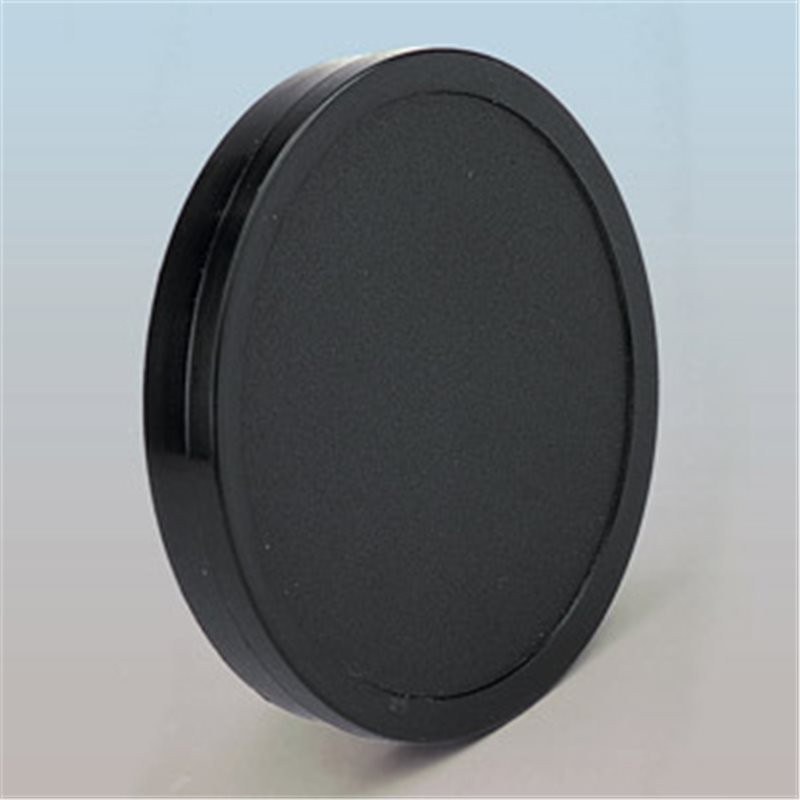 KAISER 6952 TAPPO ANTERIORE PER OBIETTIVI 52mm | Fcf Forniture Cine Foto KAISER 6952 TAPPO ANTERIORE PER OBIETTIVI 52mm | Fcf Forniture Cine Foto