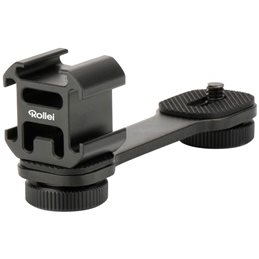 ROLLEI RL28525 EXTENSION BRACKET | Fcf Forniture Cine Foto