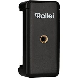 ROLLEI RL22639 SMARTPHONE HOLDER | Fcf Forniture Cine Foto