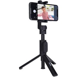 ROLLEI RL22752 COMFORT SELFIE TREPPIEDE PER SMARTPHONE | Fcf Forniture Cine Foto