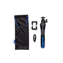 BENRO BK-15 MINI TREPPIEDE 3 IN 1