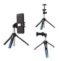BENRO BK-15 MINI TREPPIEDE 3 IN 1