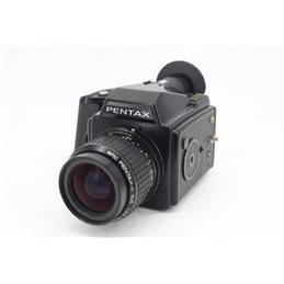 PENTAX 645 KIT 55mm | Fcf Forniture Cine Foto