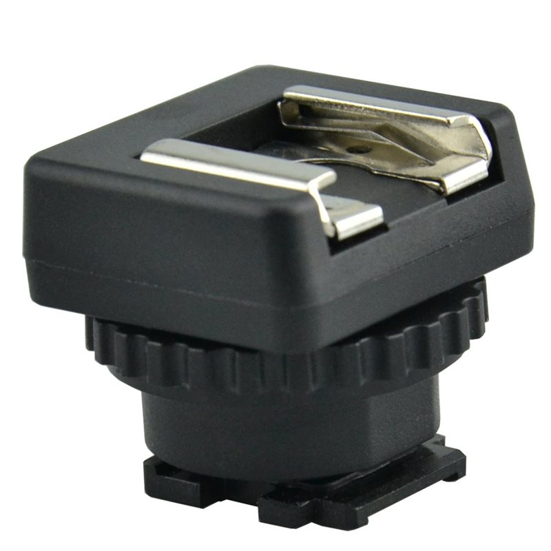 JJC MSA-MIS ADATTATORE FLASH SONY | Fcf Forniture Cine Foto