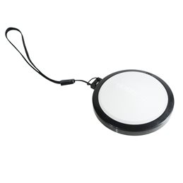 PHOTO.IT CWBLC58 WHITE BALANCE LENS CAP 58mm | Fcf Forniture Cine Foto