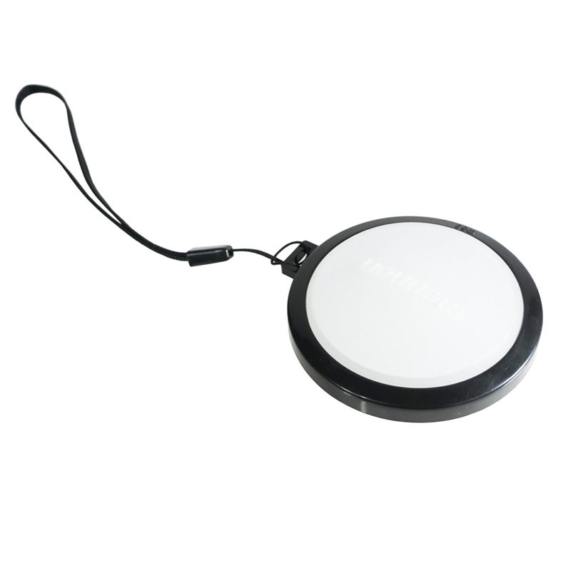 PHOTO.IT CWBLC58 WHITE BALANCE LENS CAP 58mm | Fcf Forniture Cine Foto