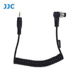 JJC CABLE-B CAVO DI SCATTO PER NIKON MC-30A/MC-36A | Fcf Forniture Cine Foto