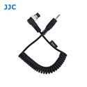 JJC CABLE-B CAVO DI SCATTO PER NIKON MC-30A/MC-36A | Fcf Forniture Cine Foto
