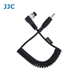 JJC CABLE-B CAVO DI SCATTO PER NIKON MC-30A/MC-36A | Fcf Forniture Cine Foto