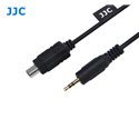JJC CABLE-J CAVO DI SCATTO PER OLYMPUS RM-UC1 | Fcf Forniture Cine Foto