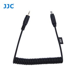 JJC CABLE-J CAVO DI SCATTO PER OLYMPUS RM-UC1 | Fcf Forniture Cine Foto