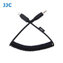JJC CABLE-J CAVO DI SCATTO PER OLYMPUS RM-UC1 | Fcf Forniture Cine Foto